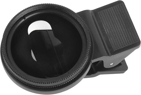 Veledge 37mm CPL Polarizing Polarizer Lens Filter for Different Brand Mobile Phone in Saudi Arabia