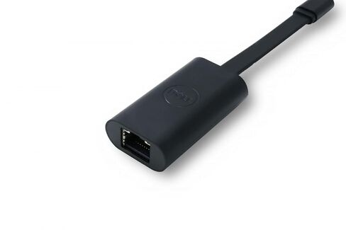 Dell USB-C إلى محول Ethernet 2.5 جيجابايت في الثانية in Saudi Arabia