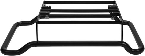 Aputure Storm XT52 Skid – Steel Support Base for Stability and Cable Clearance in Saudi Arabia