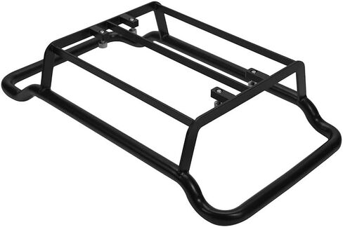 Aputure Storm XT52 Skid – Steel Support Base for Stability and Cable Clearance in Saudi Arabia
