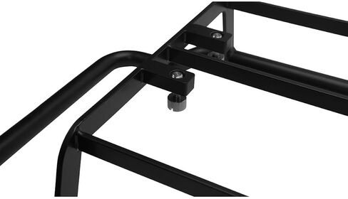 Aputure Storm XT52 Skid – Steel Support Base for Stability and Cable Clearance in Saudi Arabia