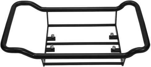 Aputure Storm XT52 Skid – Steel Support Base for Stability and Cable Clearance in Saudi Arabia