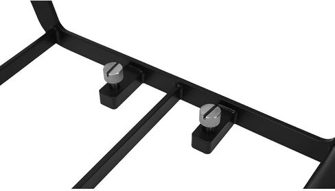 Aputure Storm XT52 Skid – Steel Support Base for Stability and Cable Clearance in Saudi Arabia