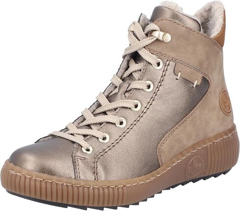 Rieker Women's Lace-up Boots in Saudi Arabia
