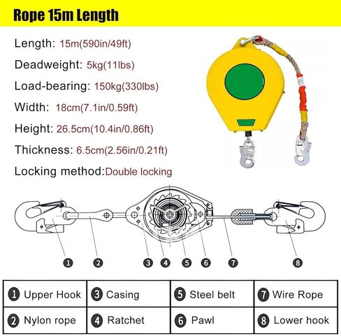 HeavyDuty Rescue Tripod Adjustable Fire Rescue Equipment Emergency Lifting Tripod for Confined Spaces Firefighter Rescue Kit Safety and Recovery Gear in Saudi Arabia