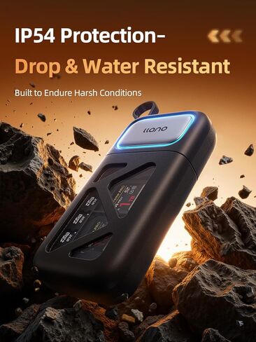 llano عبوتان من بطاريات NP-W235 ومجموعة شاحن مزدوج سريع، قارئ بطاقات SD/Micro SD عالي السرعة 2 في 1 in Saudi Arabia