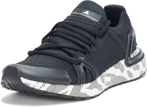 Adidas Women's Ultraboost DNA Sneaker ، الأسود الأسود/الأسود/الأسود الأسود ، 9 ، 9 in Saudi Arabia