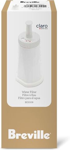 Breville Espresso Machine Water Filter BES008 in Saudi Arabia