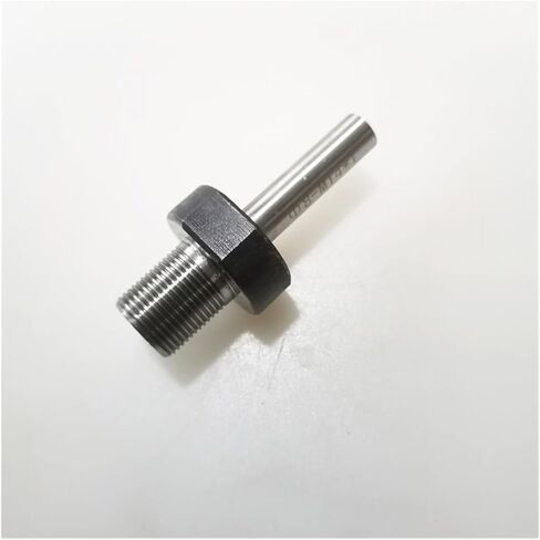 Chuck connecting rod M14x1 K01-50/63 K02-50/63(10mm Connector) in Saudi Arabia