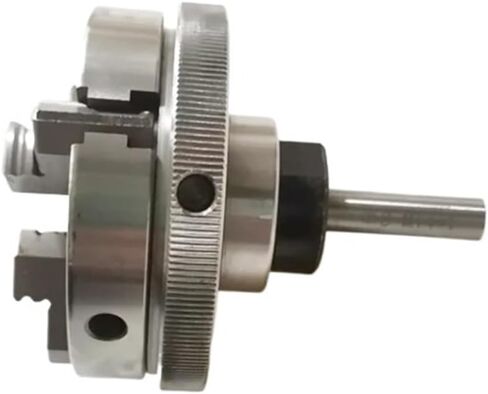 Chuck connecting rod M14x1 K01-50/63 K02-50/63(10mm Connector) in Saudi Arabia