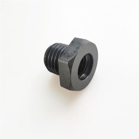 1-8TPI to M18*2.5 woodworking lathe chuck adapter screw thread spindle adapter in Saudi Arabia
