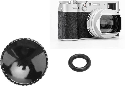 حلقة مطاطية بزر تحرير مصراع مقعر من النحاس والنحاس لـ Fujifilm وLeica وNikon وجزء ملحقات Sony in Kuwait