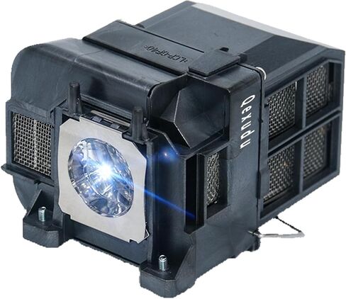 BL-FP240E /SP.78V01GC01 (OEM المصباح الأصلي Inside) مصباح العرض مع الإسكان لـ OPTOMA UHD60 UHD65 UHD50 UHD51A UHD51 UHD40 UHD300X UHD550X UHD400X UHD400X in Kuwait