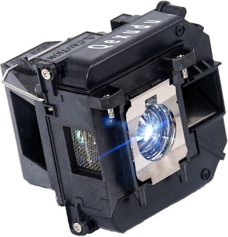 BL-FP240E /SP.78V01GC01 (OEM المصباح الأصلي Inside) مصباح العرض مع الإسكان لـ OPTOMA UHD60 UHD65 UHD50 UHD51A UHD51 UHD40 UHD300X UHD550X UHD400X UHD400X in Kuwait