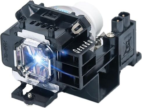 BL-FP240E /SP.78V01GC01 (OEM المصباح الأصلي Inside) مصباح العرض مع الإسكان لـ OPTOMA UHD60 UHD65 UHD50 UHD51A UHD51 UHD40 UHD300X UHD550X UHD400X UHD400X in Kuwait