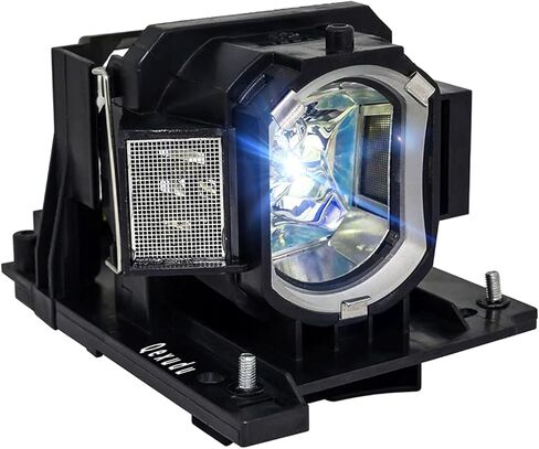 BL-FP240E /SP.78V01GC01 (OEM المصباح الأصلي Inside) مصباح العرض مع الإسكان لـ OPTOMA UHD60 UHD65 UHD50 UHD51A UHD51 UHD40 UHD300X UHD550X UHD400X UHD400X in Kuwait