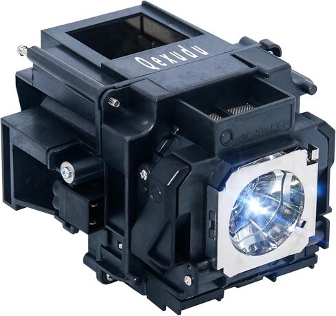 BL-FP240E /SP.78V01GC01 (OEM المصباح الأصلي Inside) مصباح العرض مع الإسكان لـ OPTOMA UHD60 UHD65 UHD50 UHD51A UHD51 UHD40 UHD300X UHD550X UHD400X UHD400X in Kuwait
