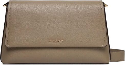 Michael Kors Nessa Large Messenger in Saudi Arabia