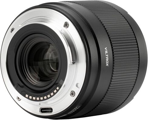 VILTROX 14mm f4.0 FE, AF 14mm f/4 E Mount Full Frame Lens for Sony e-Mount, Prime Wide Angle Lens for Sony a6400 a6500 a6600 ZV-E10 FX30 A6700 a7C ZV-E10II a7Ⅲ a7RⅢ a7Ⅳ a7RⅣ in Saudi Arabia