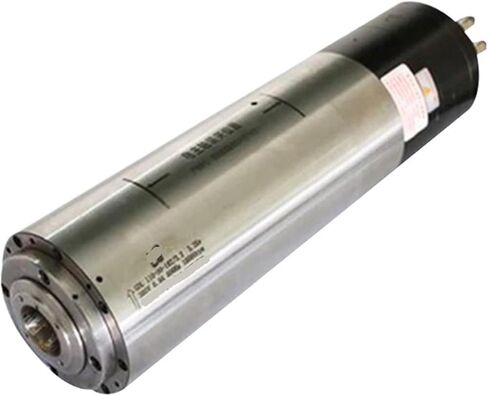 3.2KW ATC water-cooled spindle motor BT30 18000RPM 220V 380V(3.2kw 220V) in Saudi Arabia