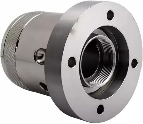 CNC lathe chuck seat 173E CL-42A5 model spindle sleeve high precision in Saudi Arabia