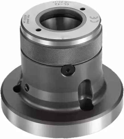 CNC lathe chuck seat 173E CL-42A5 model spindle sleeve high precision in Saudi Arabia