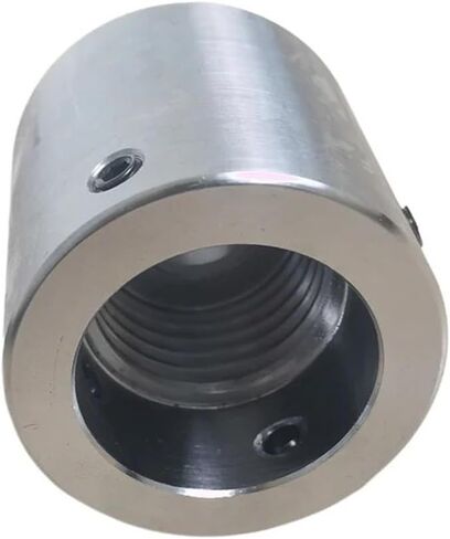 1" 8TPI to M33 x 3.5 Lathe Headstock Spindle Adapter in Saudi Arabia