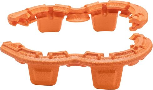 Floating Cushioning Bumper Ring For DJI NEO2 Protective Anti-Collision Impact-resistant EVA Floatation Propeller Cover Accessories with Secure Attachment and Easy Removal Design in Saudi Arabia