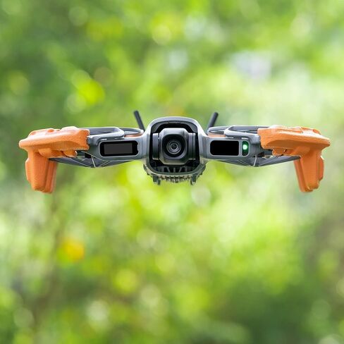Floating Cushioning Bumper Ring For DJI NEO2 Protective Anti-Collision Impact-resistant EVA Floatation Propeller Cover Accessories with Secure Attachment and Easy Removal Design in Saudi Arabia