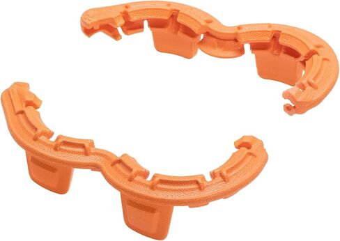 Floating Cushioning Bumper Ring For DJI NEO2 Protective Anti-Collision Impact-resistant EVA Floatation Propeller Cover Accessories with Secure Attachment and Easy Removal Design in Saudi Arabia