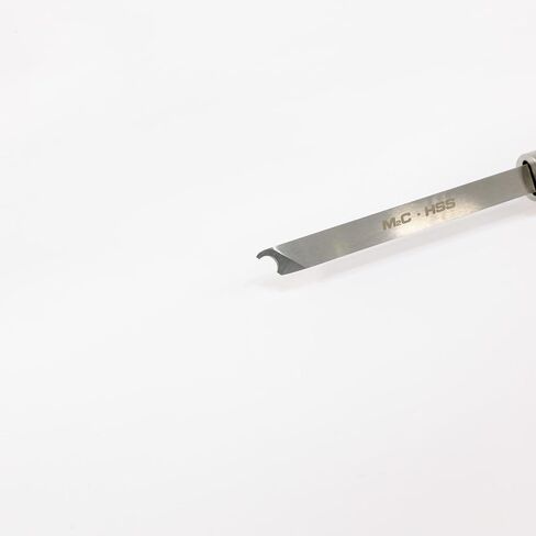 CryoCut Series, HTT-537, M2 Cryo 3/8" Captive Ring Cutting Tool for Woodturning in Saudi Arabia