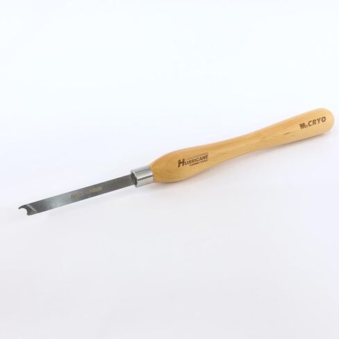 CryoCut Series, HTT-537, M2 Cryo 3/8" Captive Ring Cutting Tool for Woodturning in Saudi Arabia