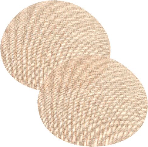 Mobestech Anti-dazzling Fabric Lampshade Diffuser for LED Downlight, 16cm Diameter, High Temperature Resistant, Eye Protection Cover for ’s Ceiling Pendant Lamp, 2pcs in Saudi Arabia
