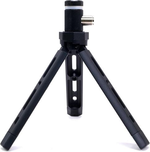 GABIL GRA-ULTmini Portable Antenna Tripod Kit with GRA-AD35LW Mount, Silver in Saudi Arabia