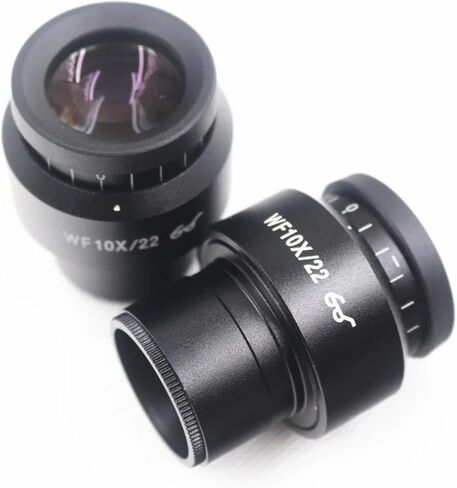Simul-Focal Trinocular Stereo Microscope 7X-45X for PCB Inspection and Industrial Use in Saudi Arabia