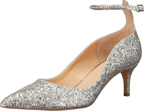 Jewel Badgley Mischka Women's Jamila Pump in Saudi Arabia