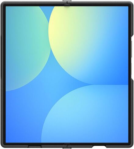 Spigen for Galaxy Z Fold 7 Case ، Slim Armor Pro Magfit [حماية المفصلات] in Saudi Arabia