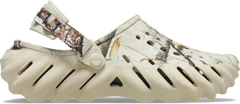 Crocs Women's Echo Clogs in Saudi Arabia