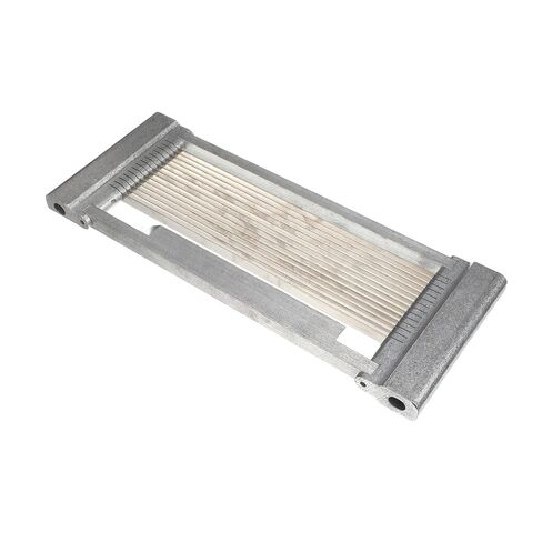 Nemco 566-1SUBWAY 3/16 Blade Assy-Tomato Slicer جزء OEM in Saudi Arabia