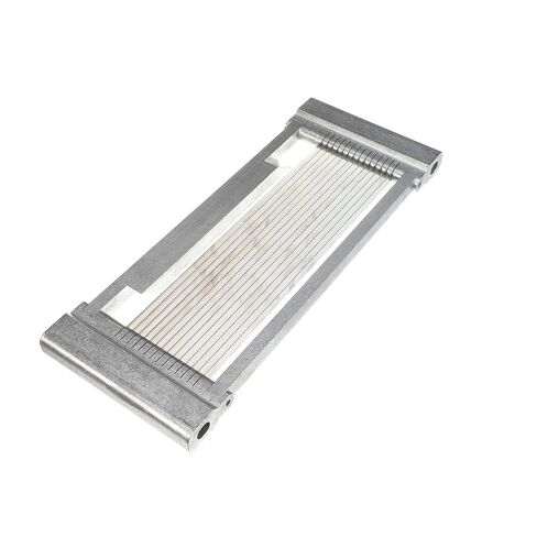 Nemco 566-1SUBWAY 3/16 Blade Assy-Tomato Slicer جزء OEM in Saudi Arabia