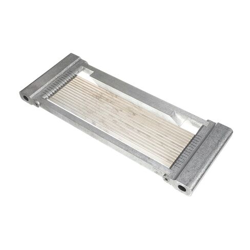 Nemco 566-1SUBWAY 3/16 Blade Assy-Tomato Slicer جزء OEM in Saudi Arabia