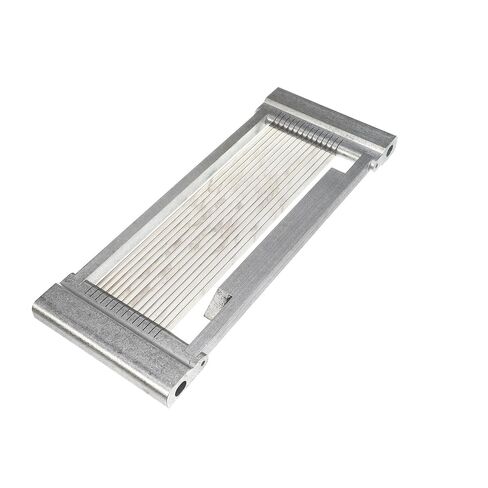 Nemco 566-1SUBWAY 3/16 Blade Assy-Tomato Slicer جزء OEM in Saudi Arabia