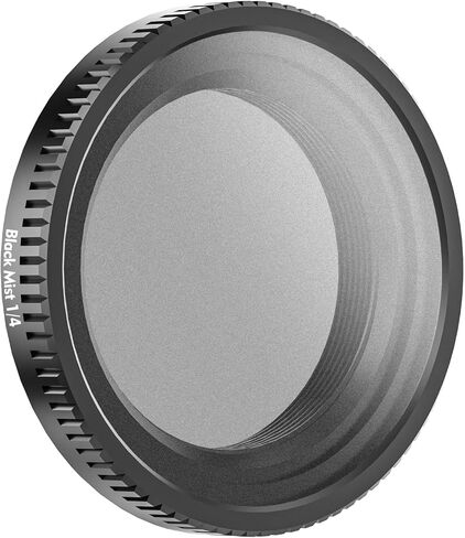 UV Filter Lens Protector for DJI Osmo Nano, Multi-Coated HD Optical Glass, Anti-Scratch & Dust Proof, Clear Protection Without Affecting Image Quality in Saudi Arabia