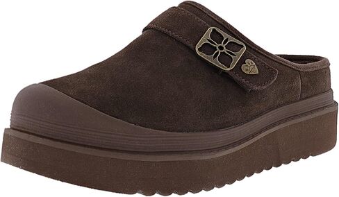 Skechers Womens Bobs Dakota - Cozy Clogs Slipper in Saudi Arabia