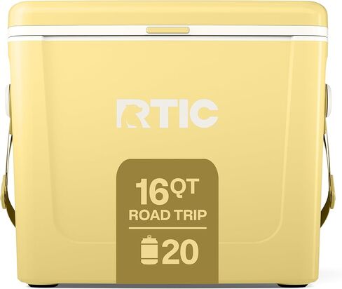 RTIC 16 QT Road Trip Cooler in Kuwait