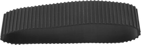 CHICIRIS EasytoInstall Lens Zoom Grip Rubber for 24 to 70mm F2.8 SEL2470 Lens, Enhances Camera Grip and Control, for Photography Lovers in Saudi Arabia
