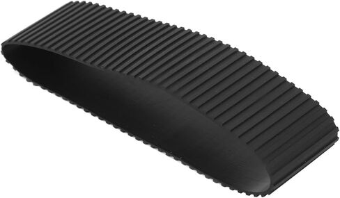 CHICIRIS EasytoInstall Lens Zoom Grip Rubber for 24 to 70mm F2.8 SEL2470 Lens, Enhances Camera Grip and Control, for Photography Lovers in Saudi Arabia