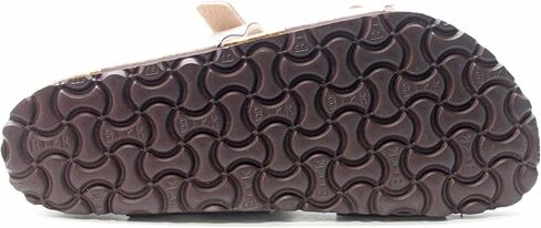 Birkenstock 1016168137 Sydney Grcfl Taupe Bf R 37 in Saudi Arabia