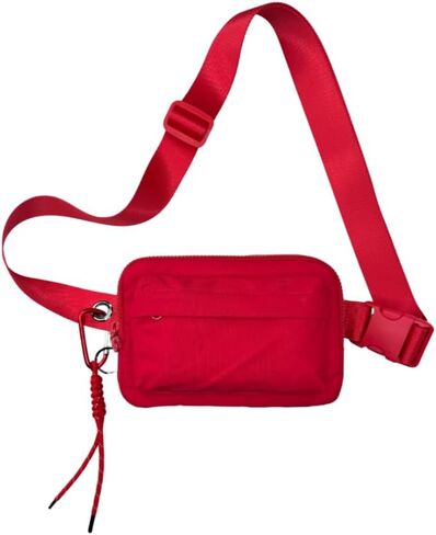 حقيبة كروس آيريس متعددة الجيوب مع سلسلة مفاتيح (#12123) - من إيريس آند رينبو in Kuwait