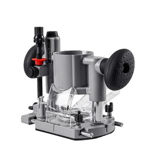 Plunge Router Base Replace for Makita 196094-2 XTR01Z RT0700C DRT50 DRT50Z RT0701C RT0700 Router Trimmer